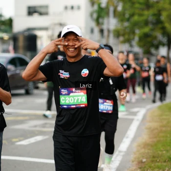 Runner Photo 3695900