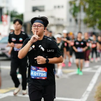 Runner Photo 3695901