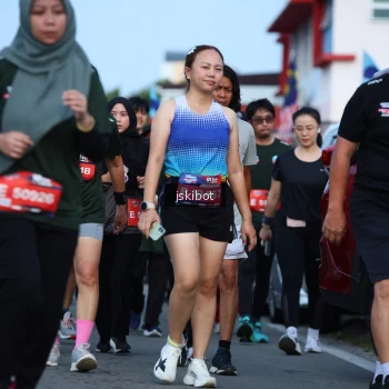 Runner Photo 3695909