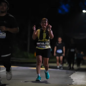 Runner Photo 3695913