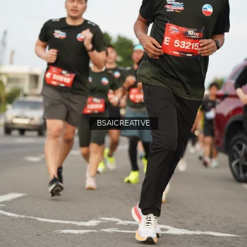 Runner Photo 3695918