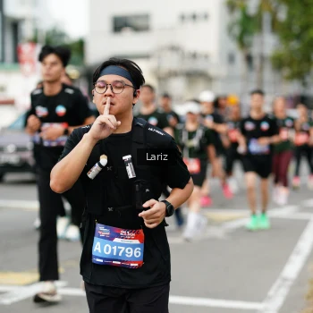 Runner Photo 3695919