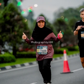 Runner Photo 3695921