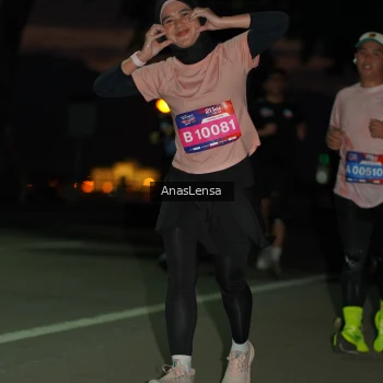 Runner Photo 3695922