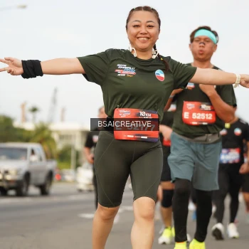 Runner Photo 3695931