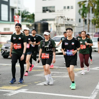 Runner Photo 3695938