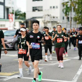 Runner Photo 3695940