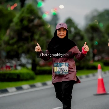 Runner Photo 3695942