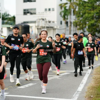 Runner Photo 3695953