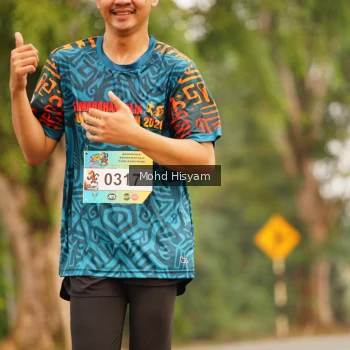 Runner Photo 3695955