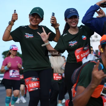 Runner Photo 3695959