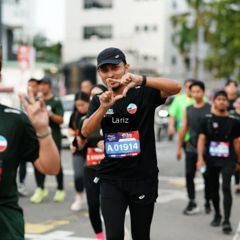 Runner Photo 3695962