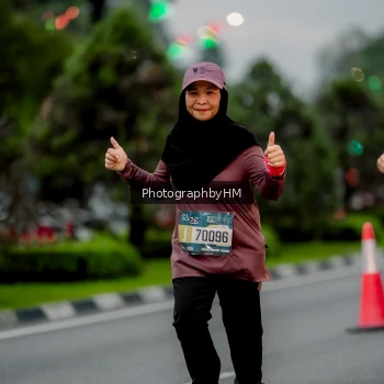 Runner Photo 3695966