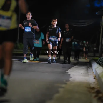 Runner Photo 3695973