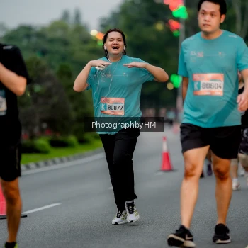 Runner Photo 3695977