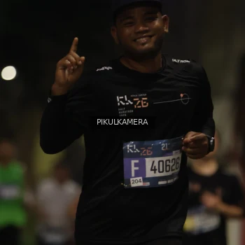 Runner Photo 3695981