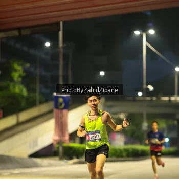 Runner Photo 3695983