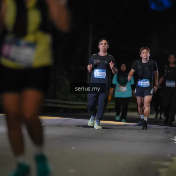 Runner Photo 3695988
