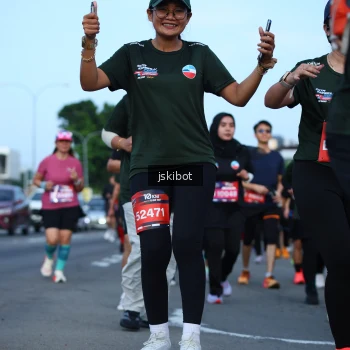 Runner Photo 3695989