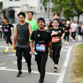 Runner Photo 3695991