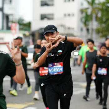 Runner Photo 3695992