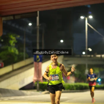 Runner Photo 3695995