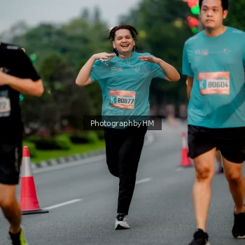 Runner Photo 3695998