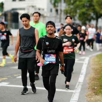 Runner Photo 3696000