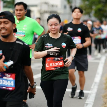 Runner Photo 3696012