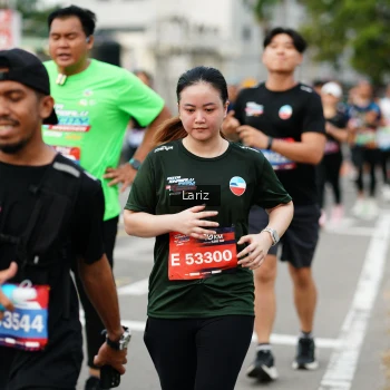 Runner Photo 3696018