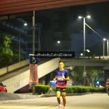 Runner Photo 3696027
