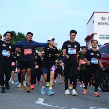 Runner Photo 3696028