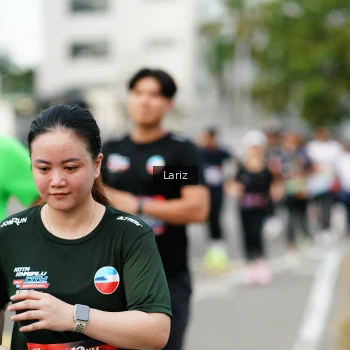 Runner Photo 3696035