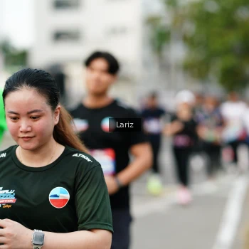 Runner Photo 3696040