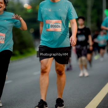 Runner Photo 3696046