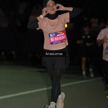 Runner Photo 3696050