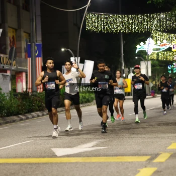 Runner Photo 3696051
