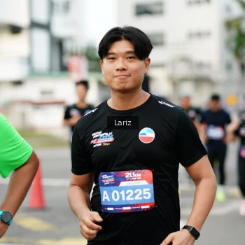 Runner Photo 3696054