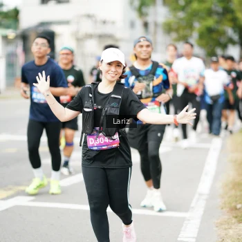 Runner Photo 3696064