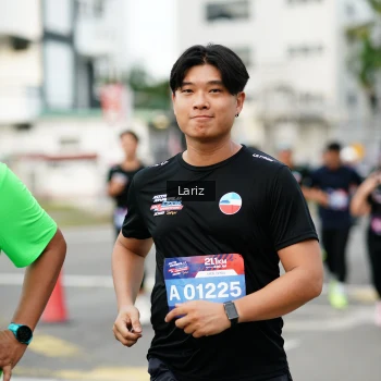 Runner Photo 3696065