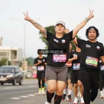 Runner Photo 3696069