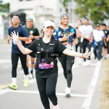 Runner Photo 3696071