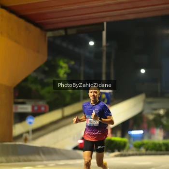 Runner Photo 3696079