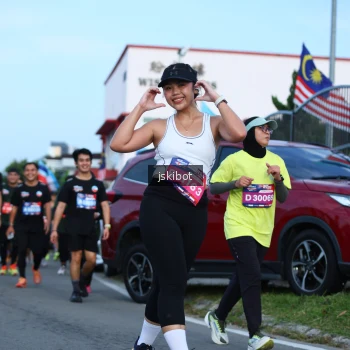 Runner Photo 3696082
