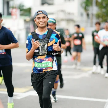 Runner Photo 3696091
