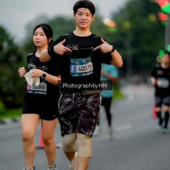 Runner Photo 3696092