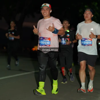 Runner Photo 3696097
