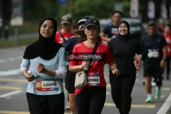 Runner Photo 36961