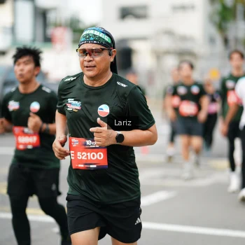 Runner Photo 3696100