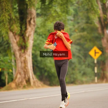 Runner Photo 3696105